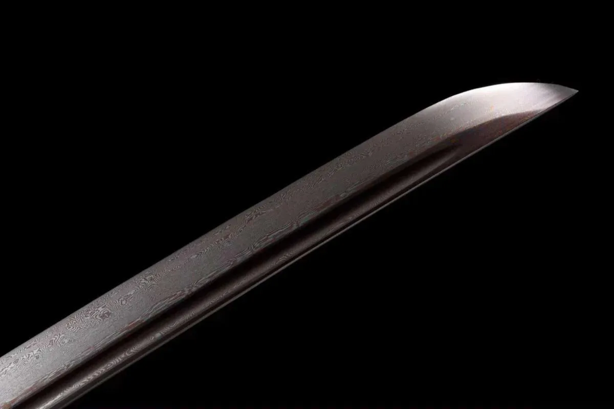 Katana Arashi 嵐 - obrazek 4