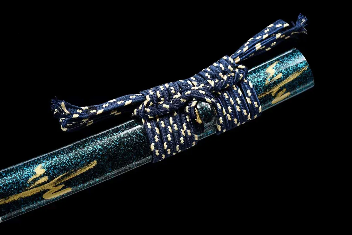 Katana Arashi 嵐 - obrazek 7