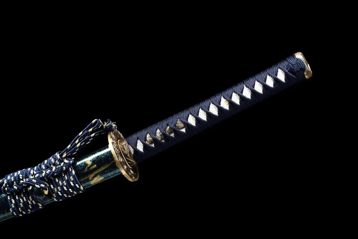 Katana Arashi 嵐 - obrazek 8