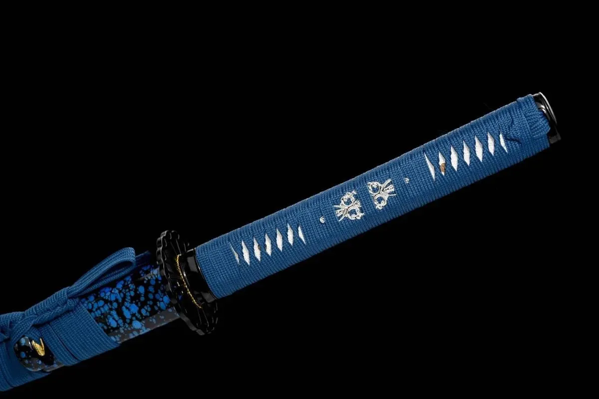 Katana Chie 知恵 - obrazek 10
