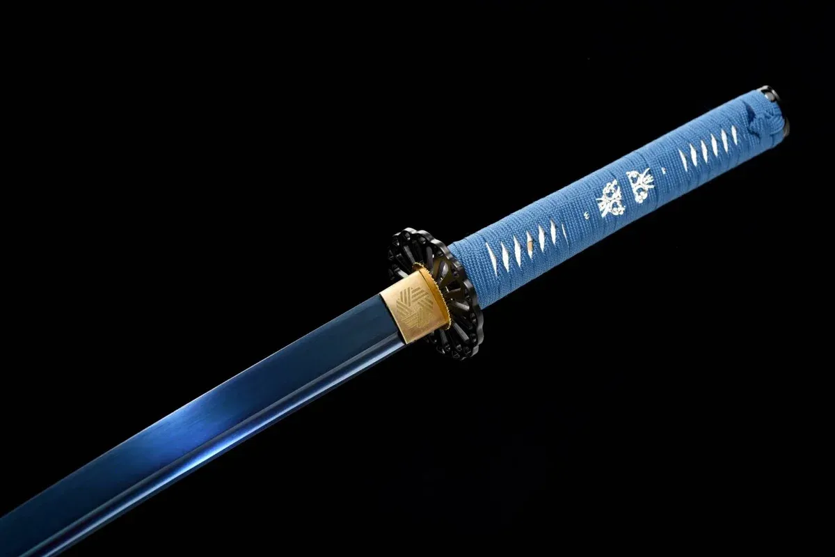 Katana Chie 知恵 - obrazek 6