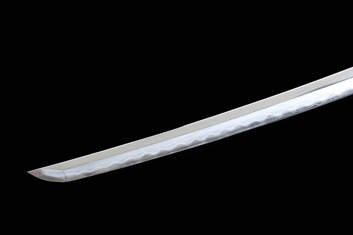 Katana Densetsu 伝説 - obrazek 3
