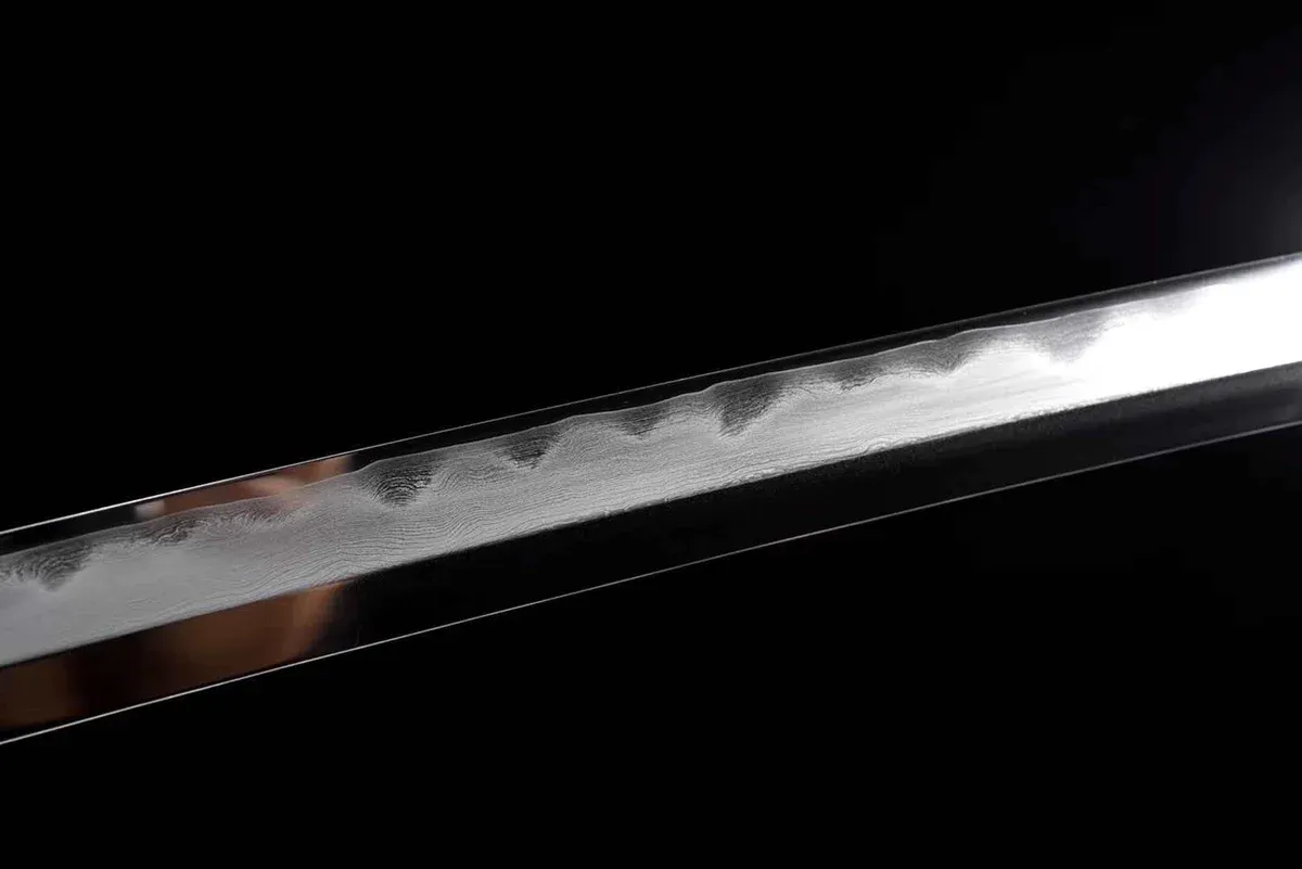 Katana Dentō 伝統 - obrazek 6