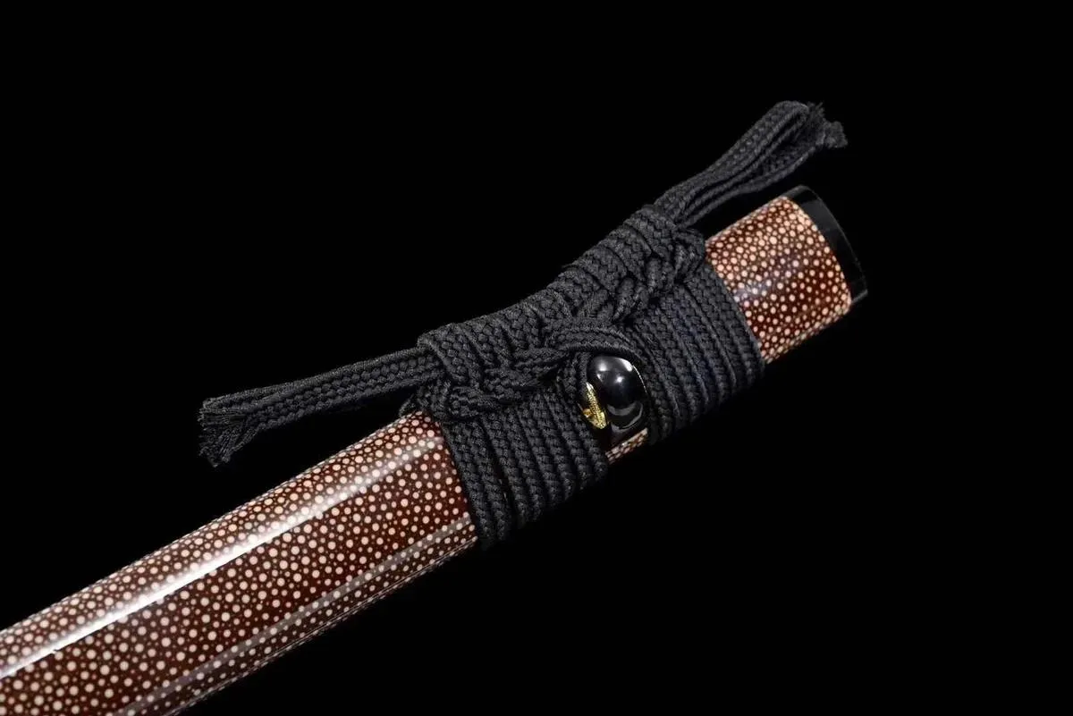 Katana Dentō 伝統 - obrazek 8