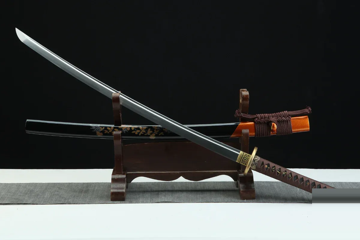 Katana Doragonドラゴン