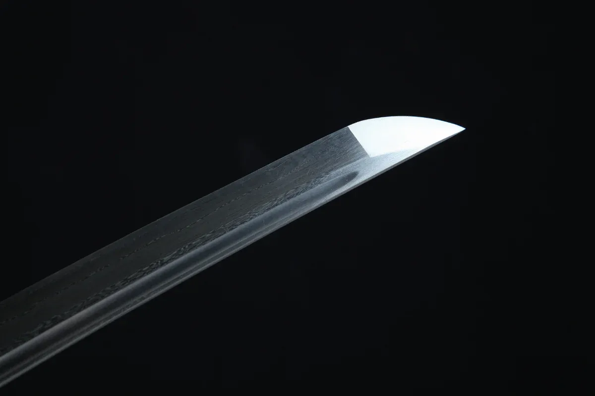 Katana Doragonドラゴン - obrazek 10