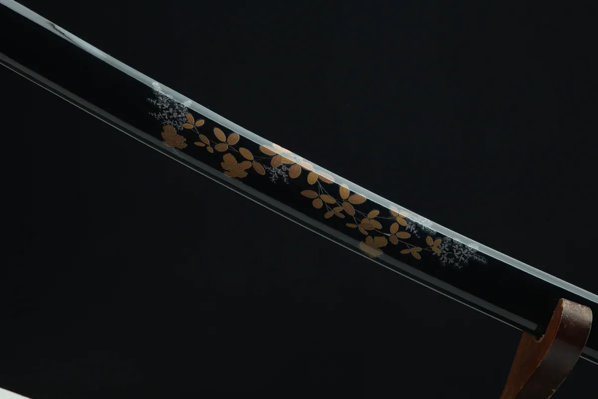 Katana Doragonドラゴン - obrazek 11