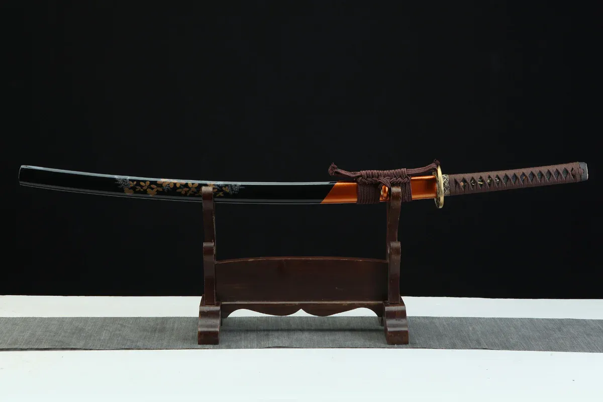 Katana Doragonドラゴン - obrazek 3