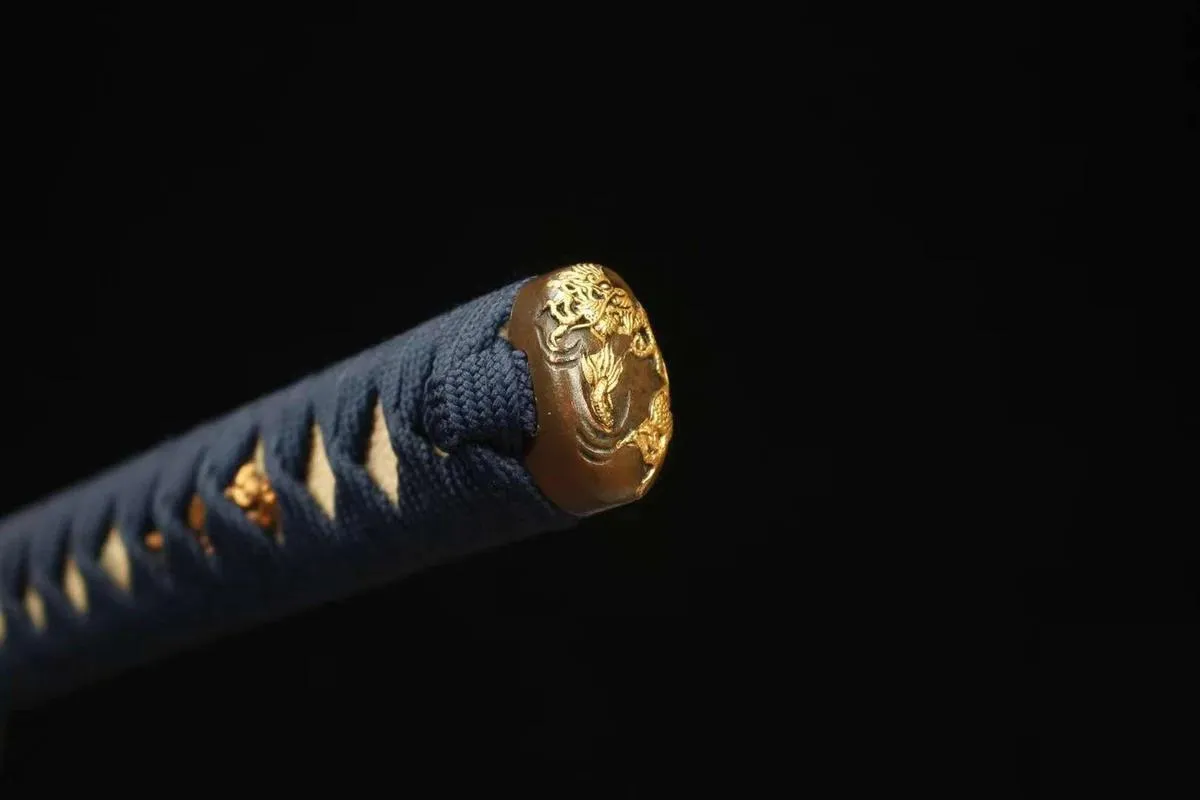 Katana Edo 江戸 - obrazek 4