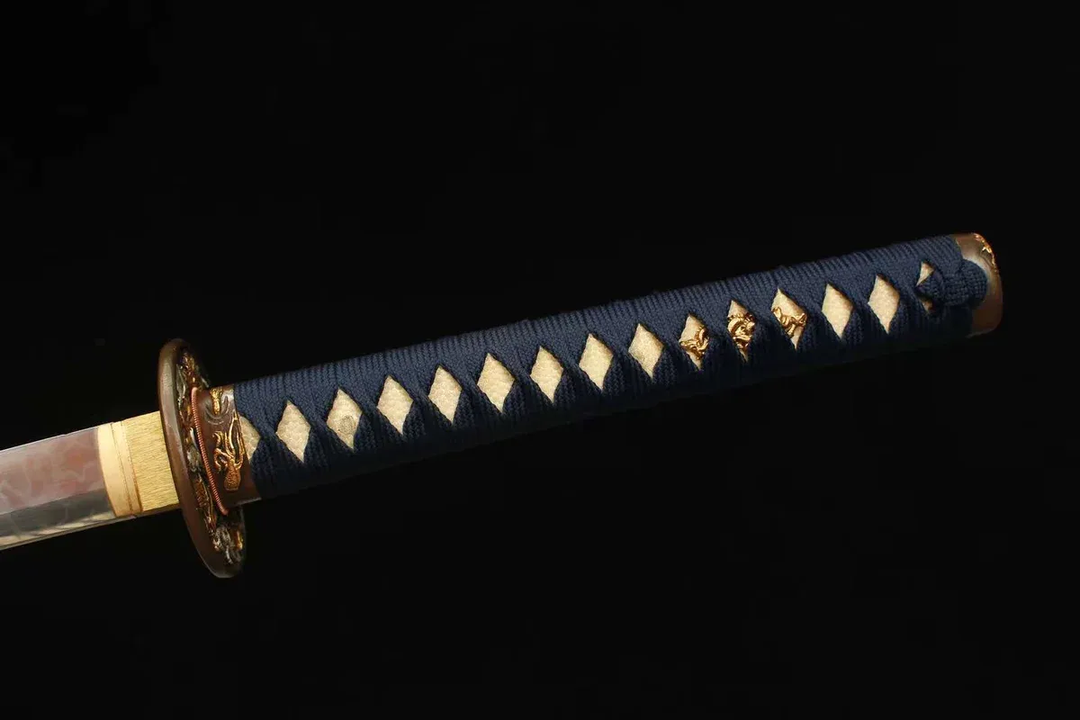 Katana Edo 江戸 - obrazek 5