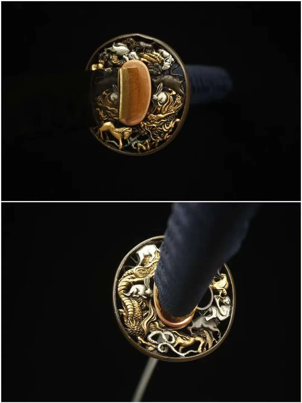 Katana Edo 江戸 - obrazek 6