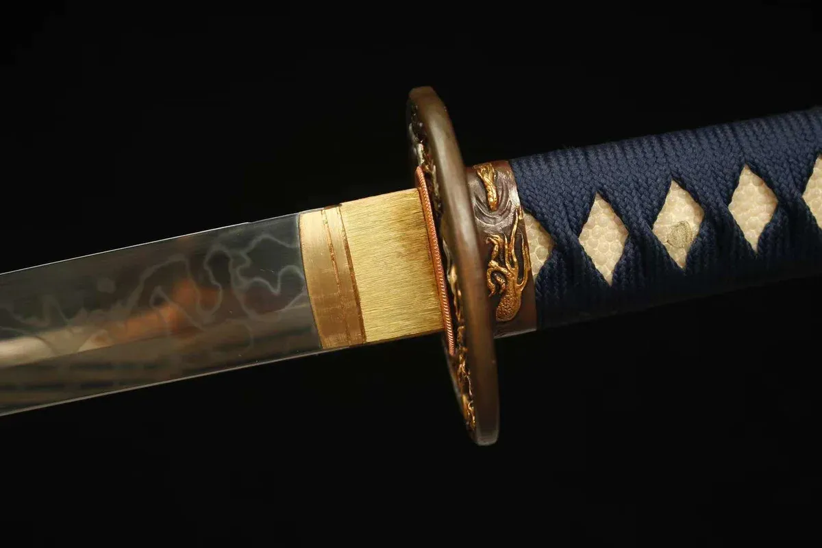 Katana Edo 江戸 - obrazek 7