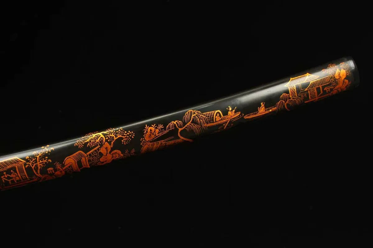 Katana Edo 江戸 - obrazek 8