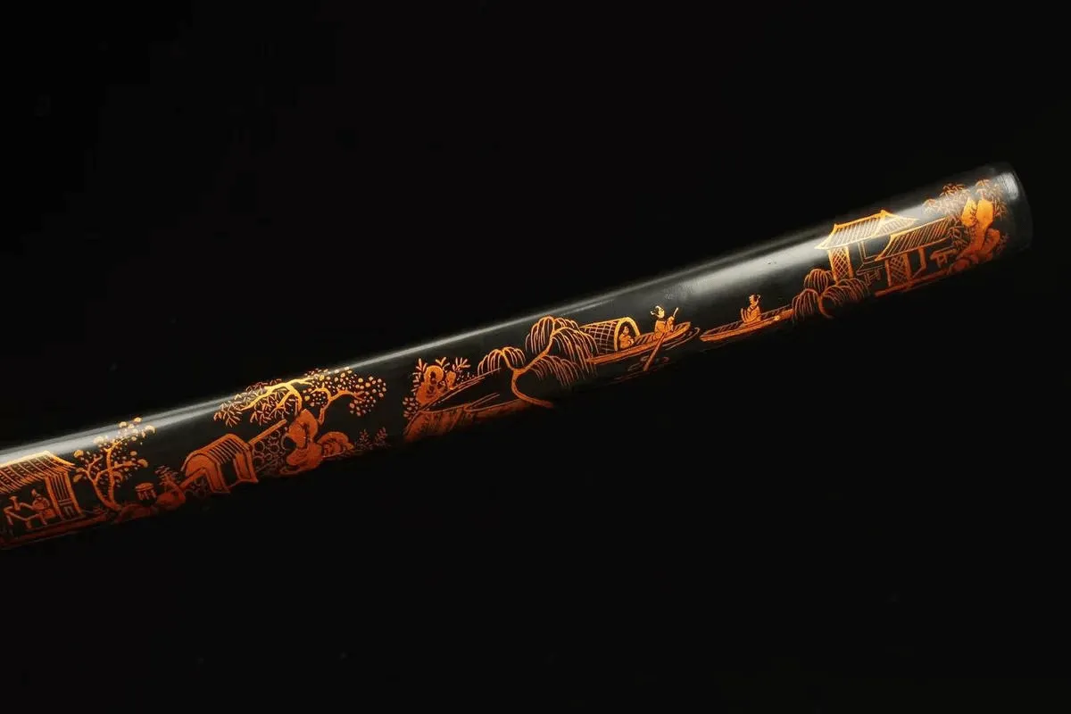 Katana Edo 江戸 - obrazek 9