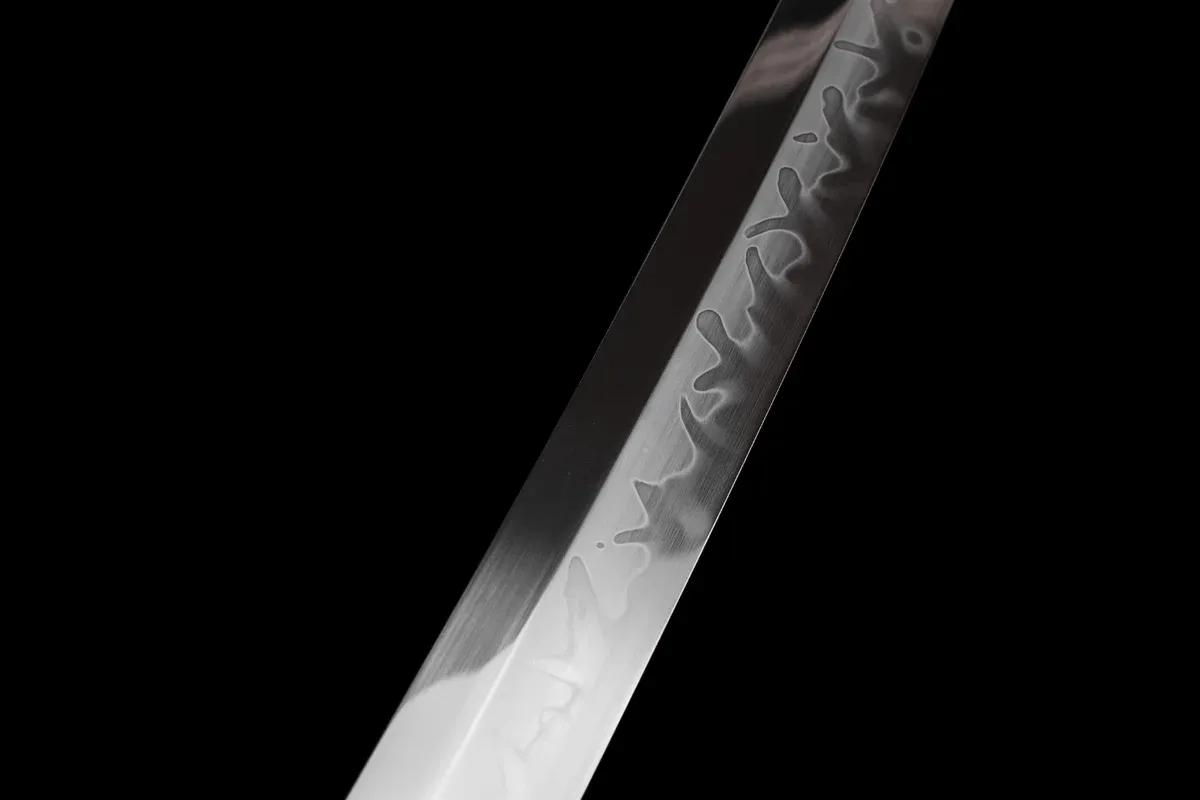 Katana Emerarudo エメラルド - obrazek 12