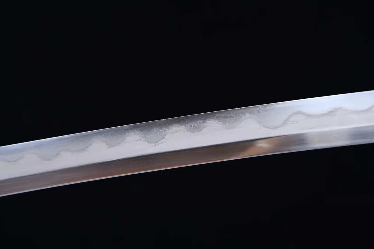Katana Enyou 炎陽 - obrazek 8