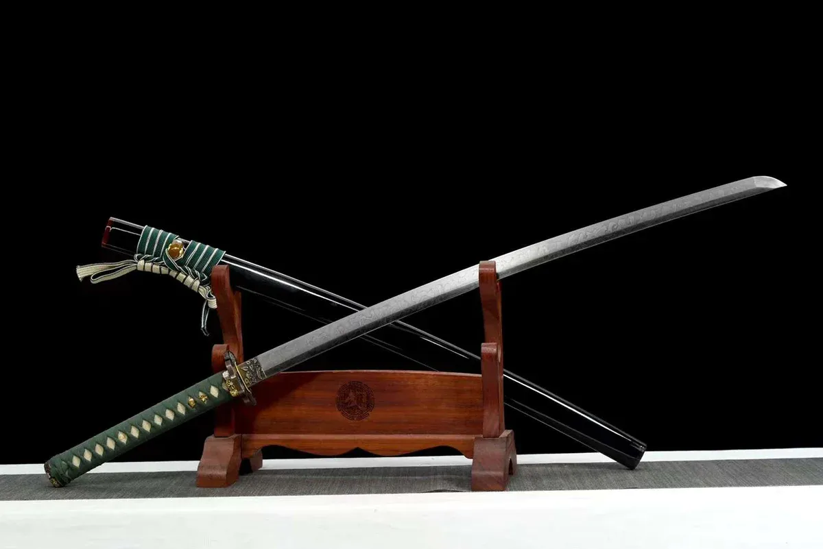 Katana Fukkatsu 復活 - obrazek 2