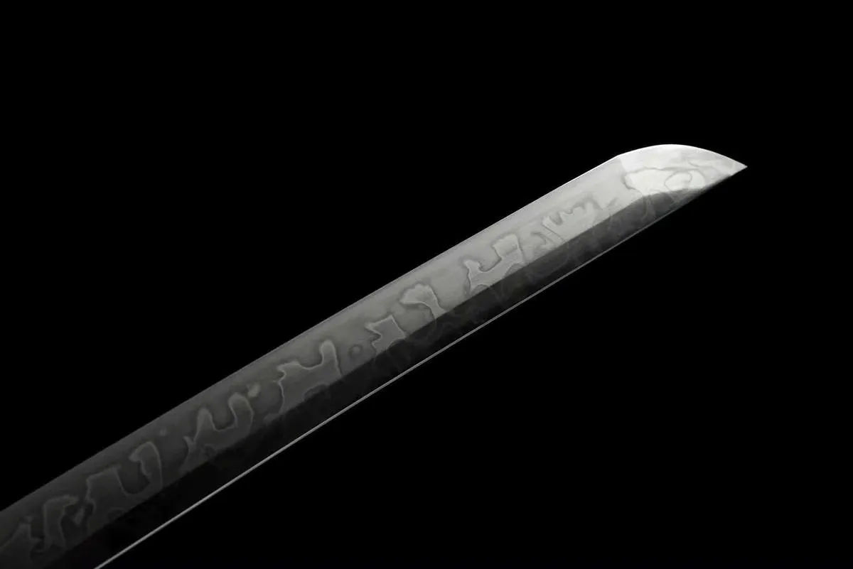 Katana Fukkatsu 復活 - obrazek 4