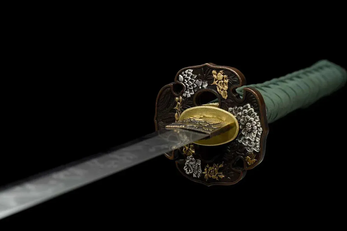 Katana Fukkatsu 復活 - obrazek 5
