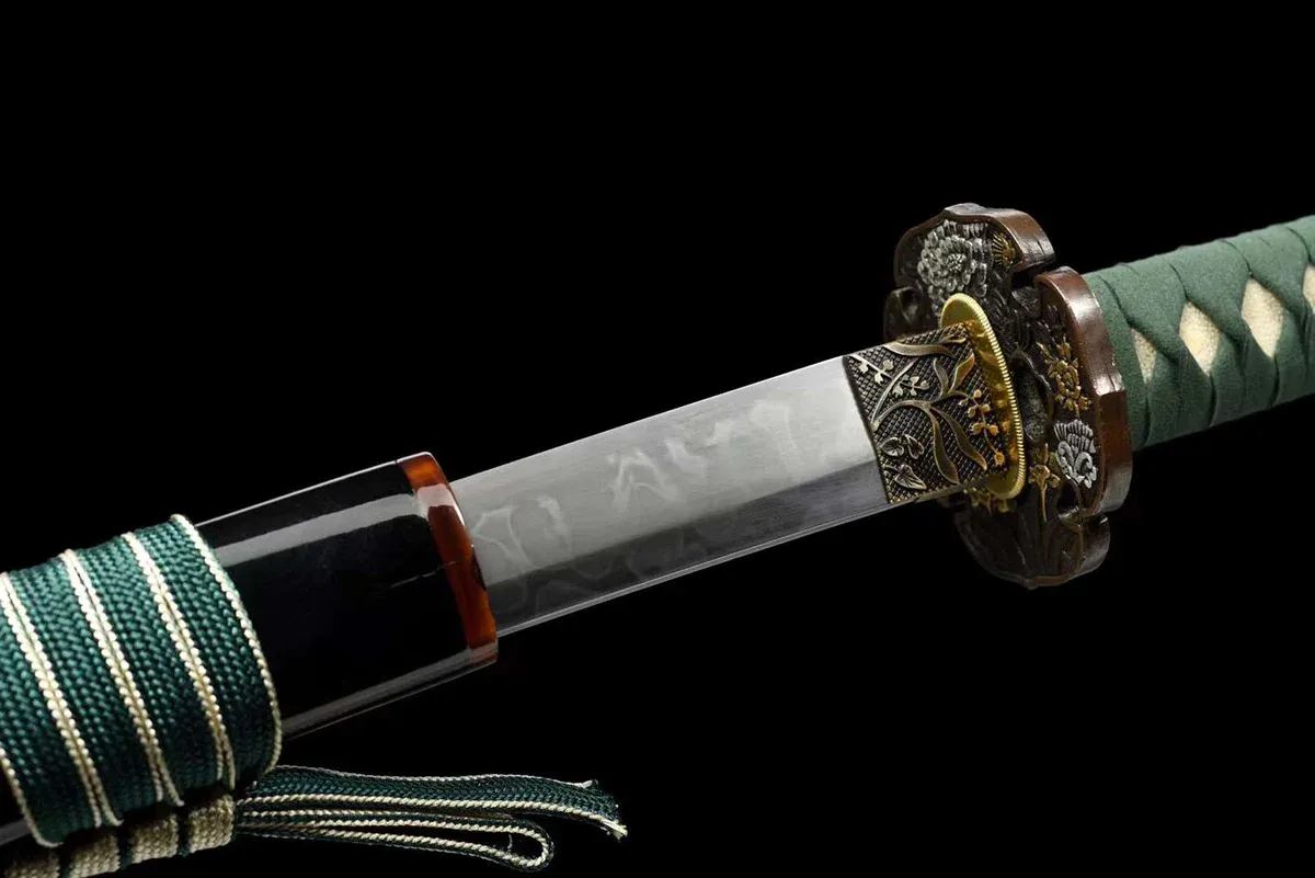 Katana Fukkatsu 復活 - obrazek 6