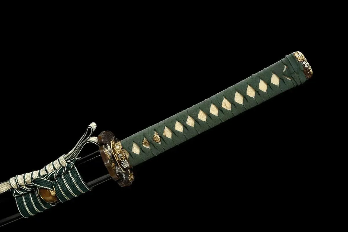 Katana Fukkatsu 復活 - obrazek 8