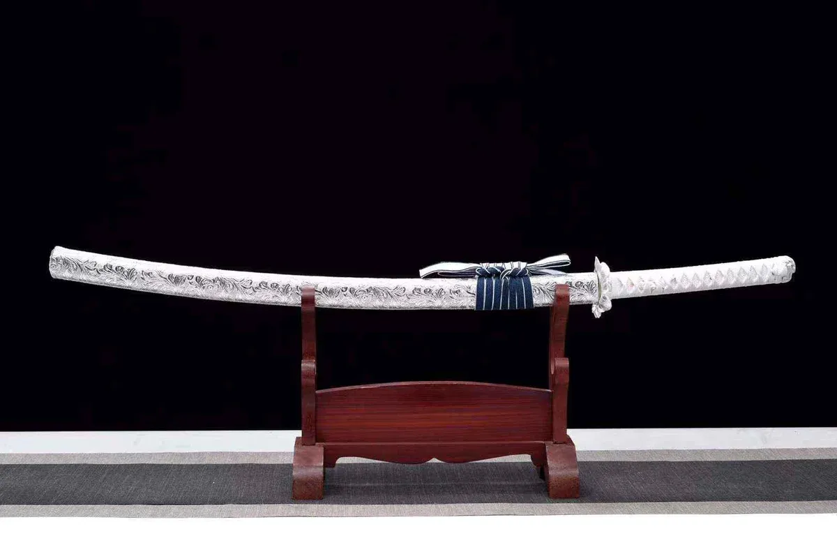 Katana Fuyu 冬 - obrazek 2