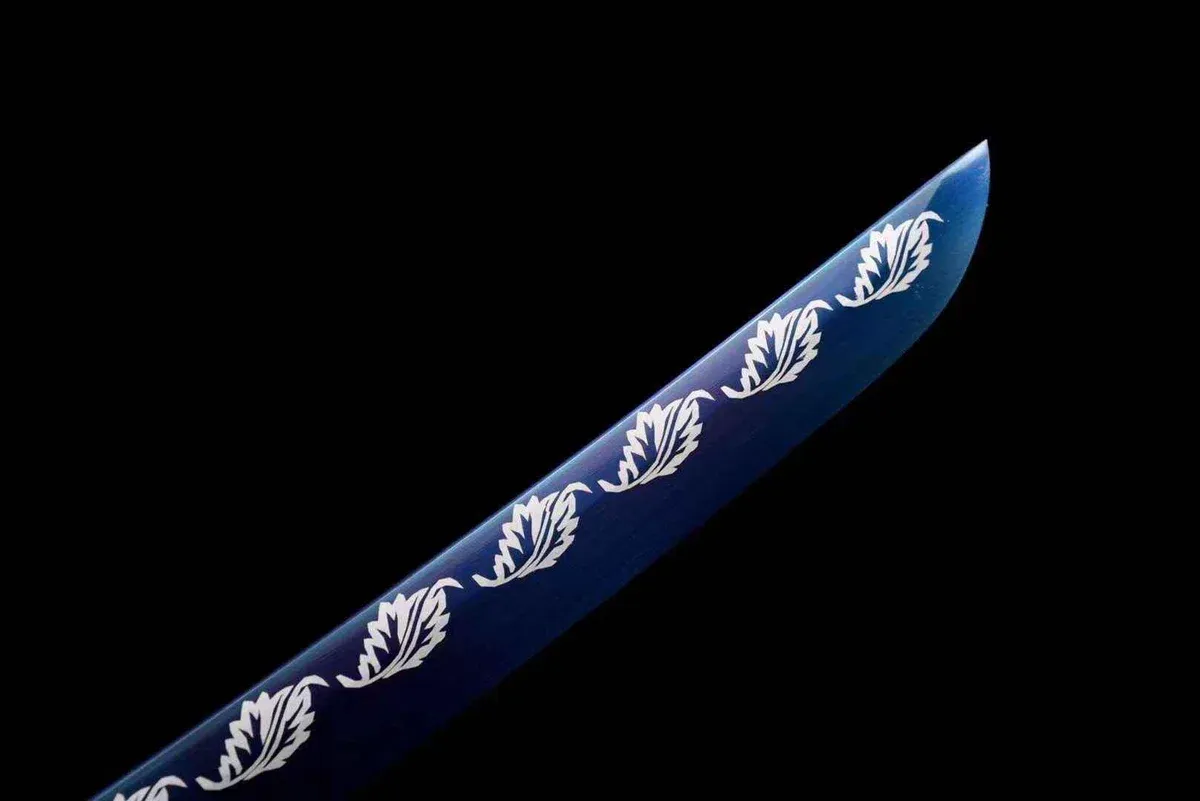 Katana Fuyu 冬 - obrazek 3