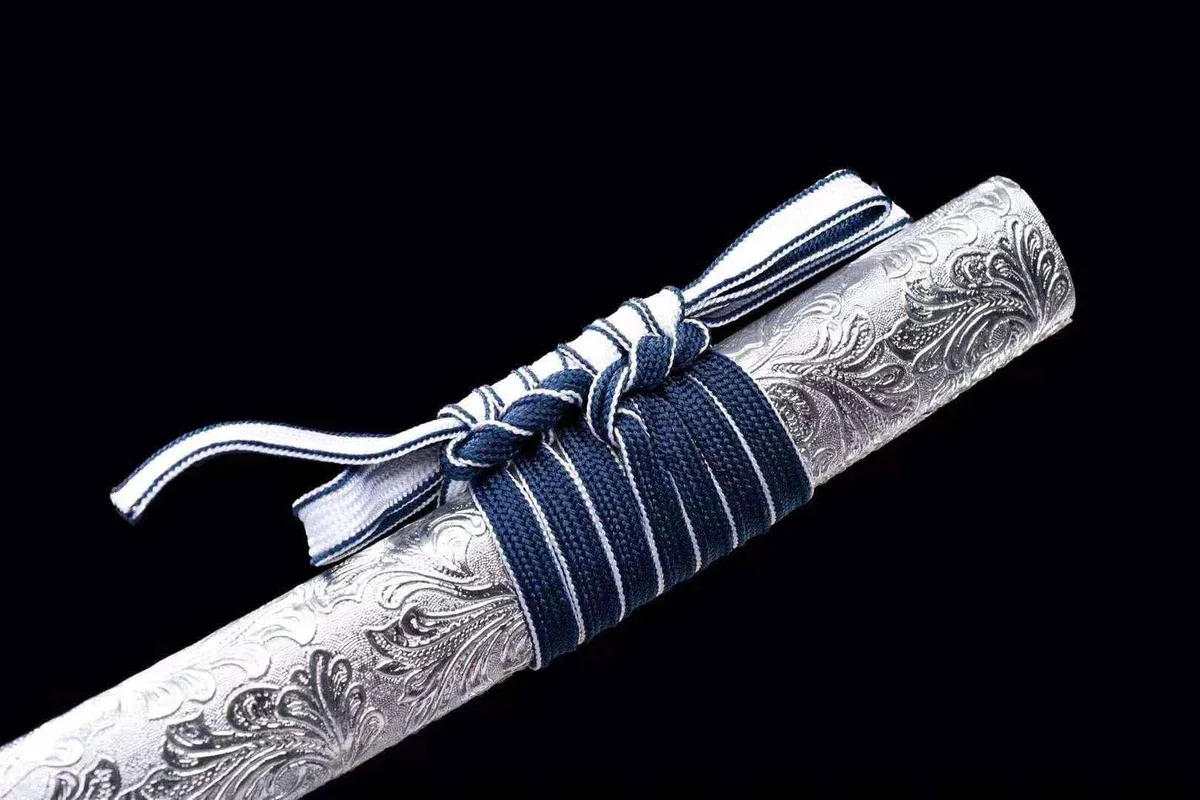 Katana Fuyu 冬 - obrazek 5
