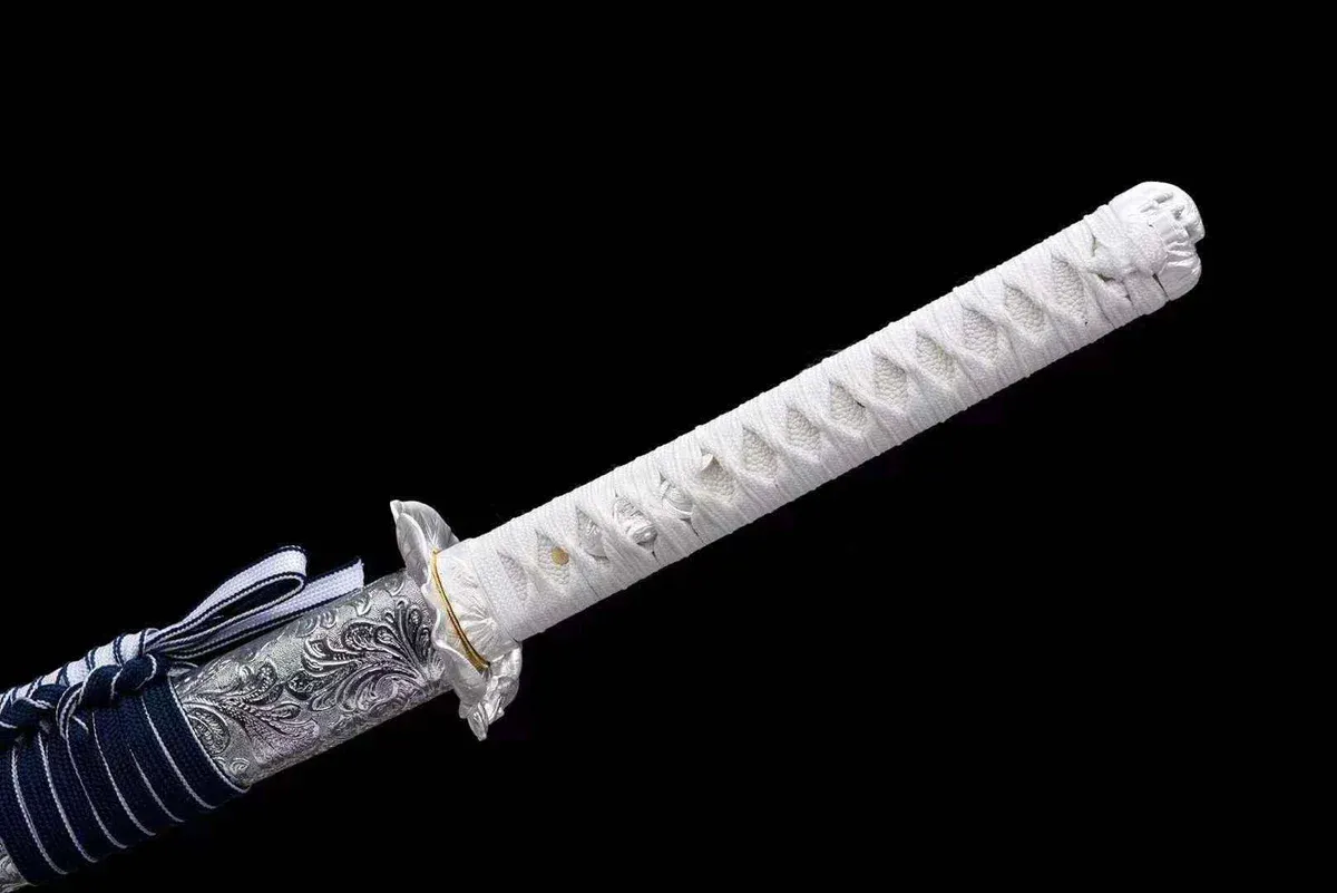 Katana Fuyu 冬 - obrazek 6
