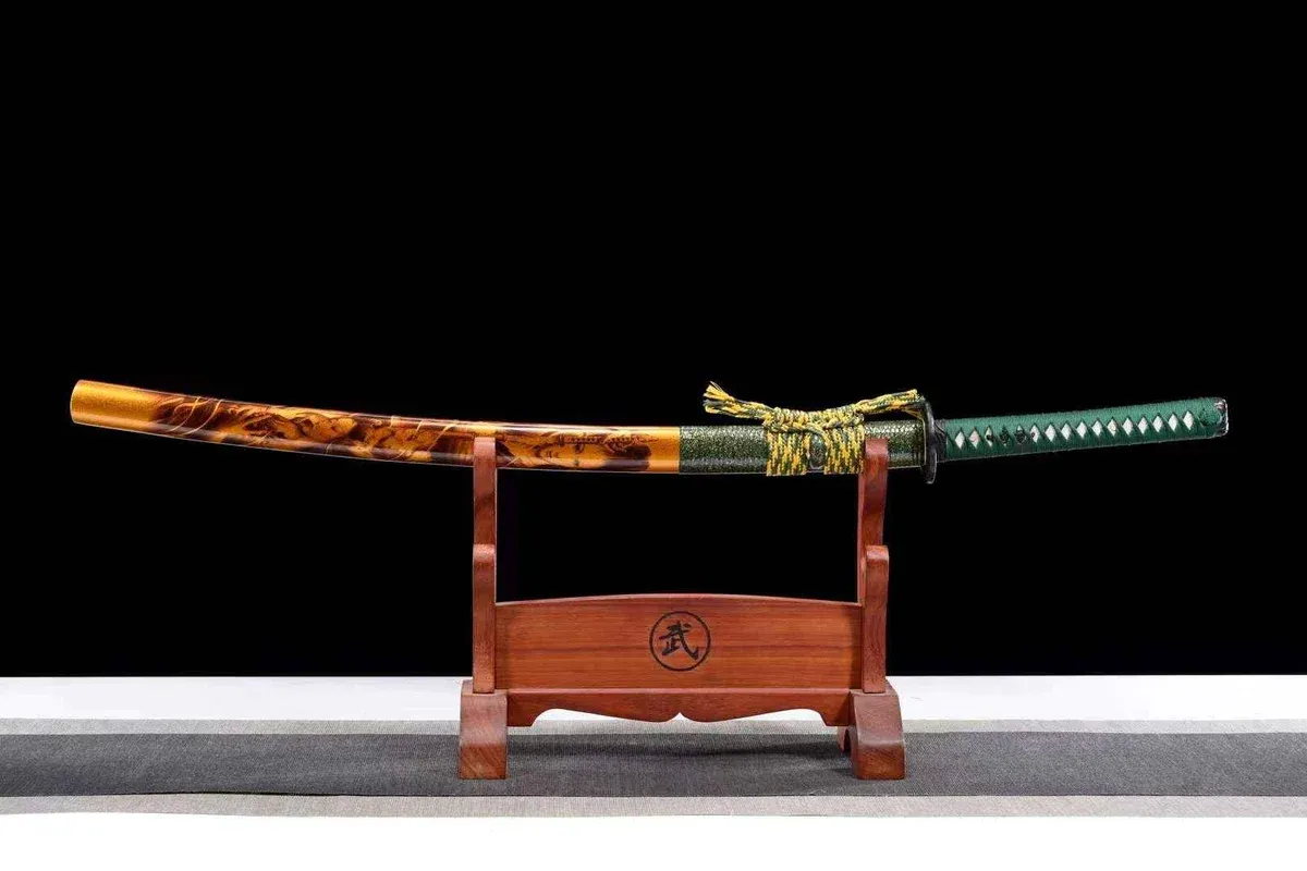 Katana Geisha 芸者 - obrazek 2