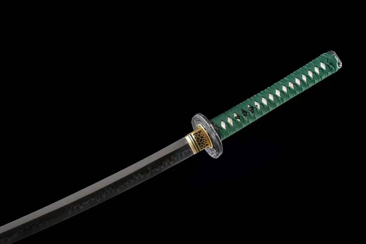 Katana Geisha 芸者 - obrazek 3
