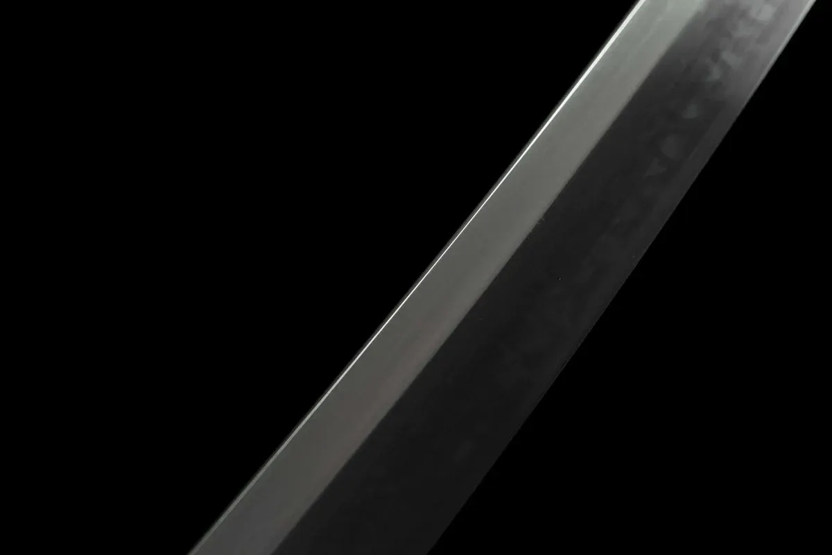 Katana Genki 元気 - obrazek 8