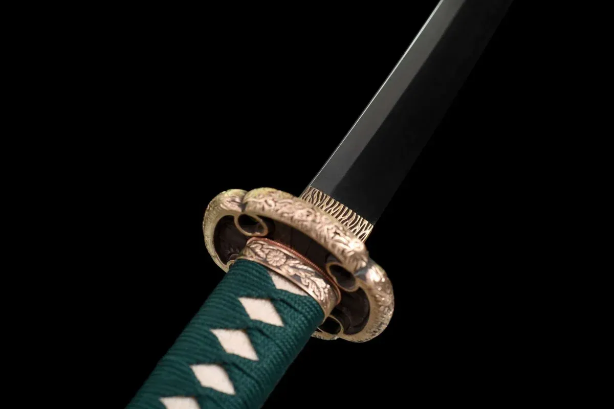 Katana Genki 元気 - obrazek 6