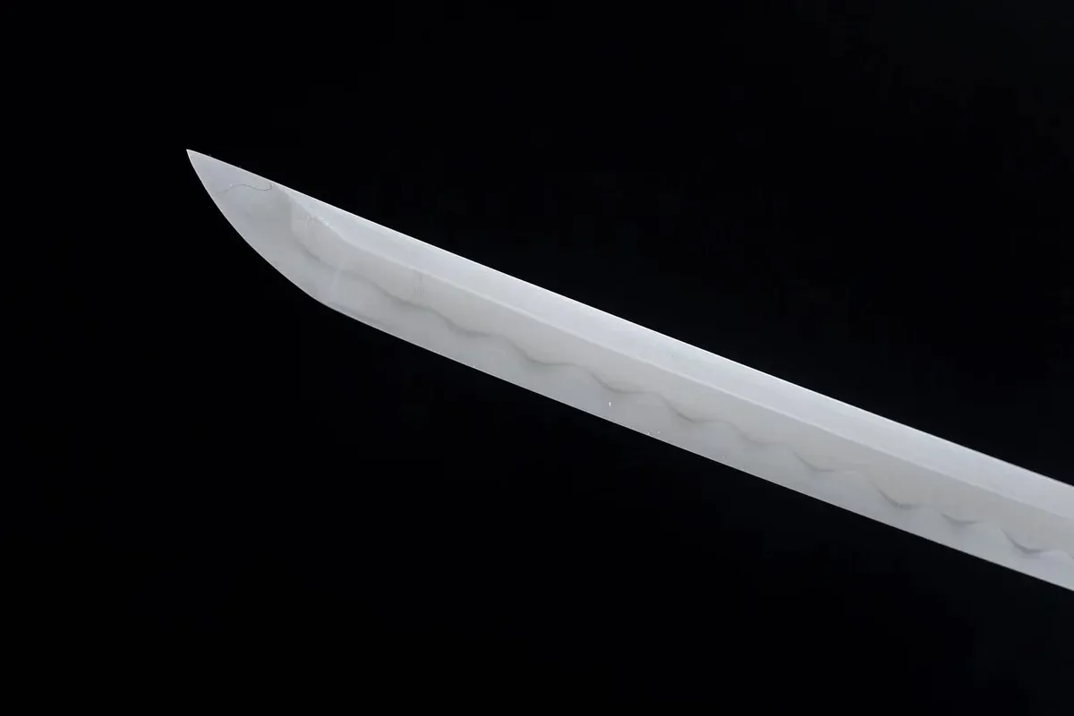 Katana Ginga 銀河 - obrazek 6