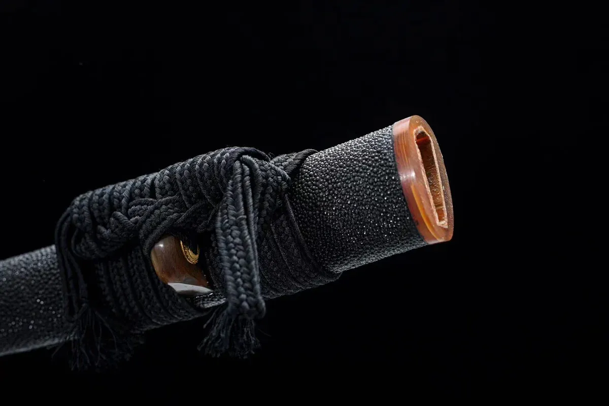 Katana Ginga 銀河 - obrazek 7