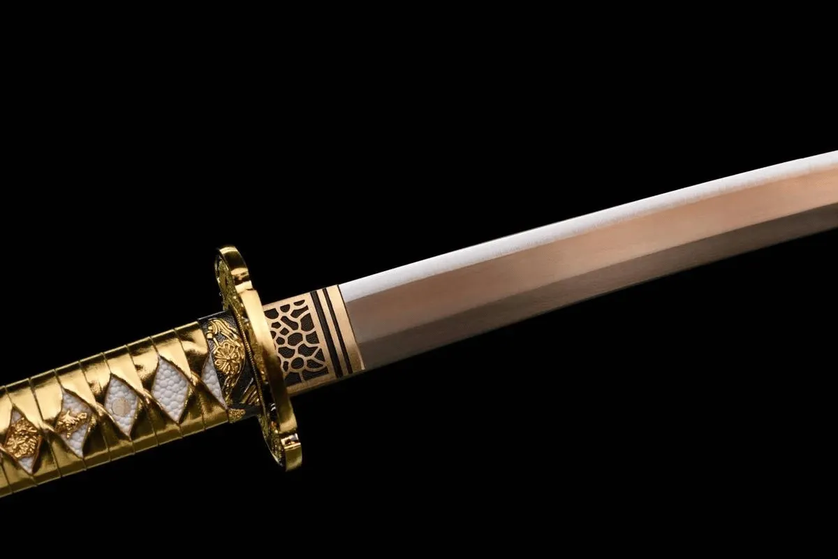 Katana Gouka 豪華 - obrazek 4