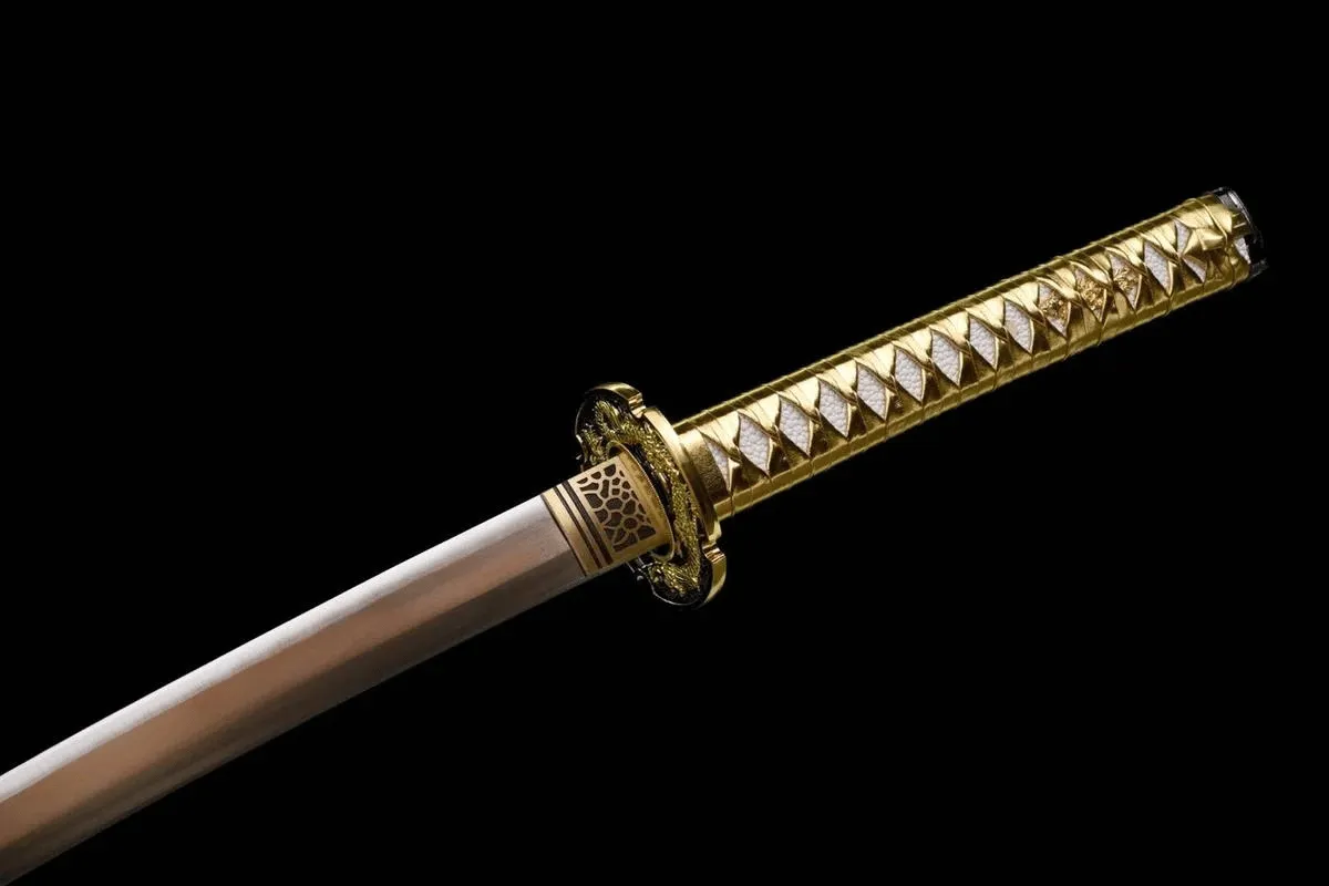 Katana Gouka 豪華 - obrazek 9