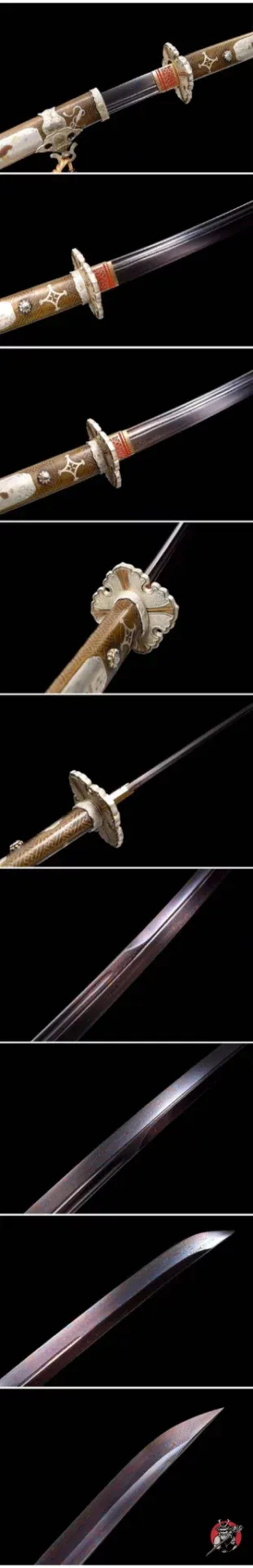Katana Hasunohana 蓮の花 - obrazek 4