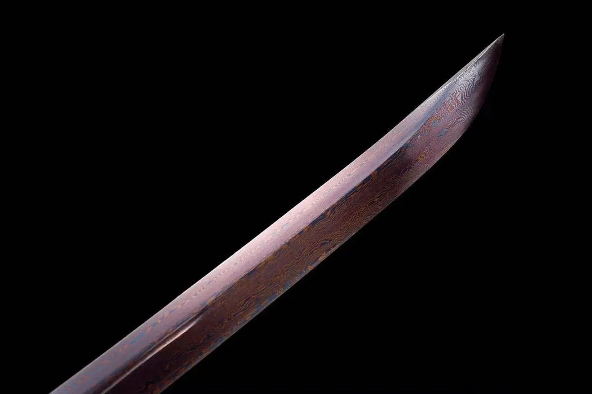 Katana Hasunohana 蓮の花 - obrazek 8