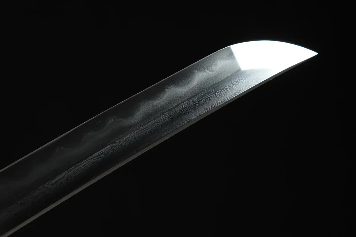 Katana Hebi ヘビ - obrazek 6