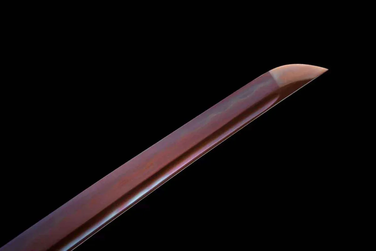 Katana Heiwa 平和 - obrazek 5