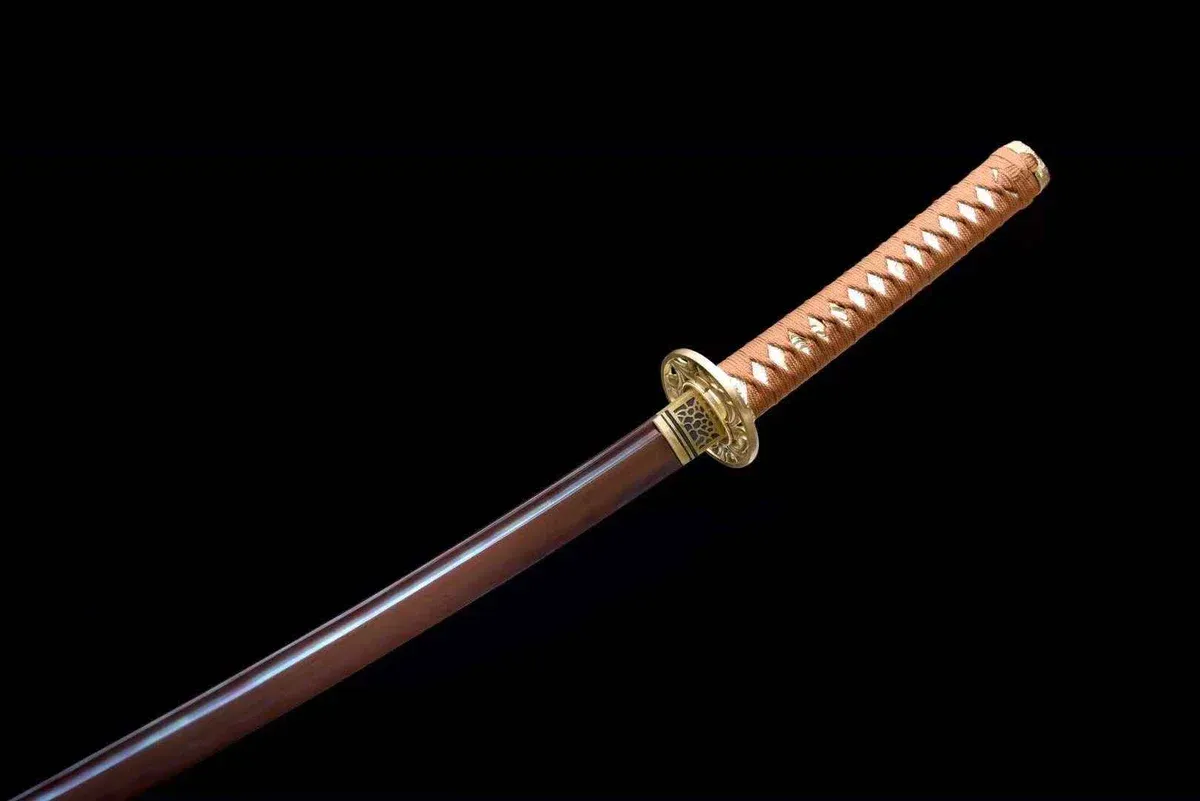 Katana Heiwa 平和 - obrazek 7