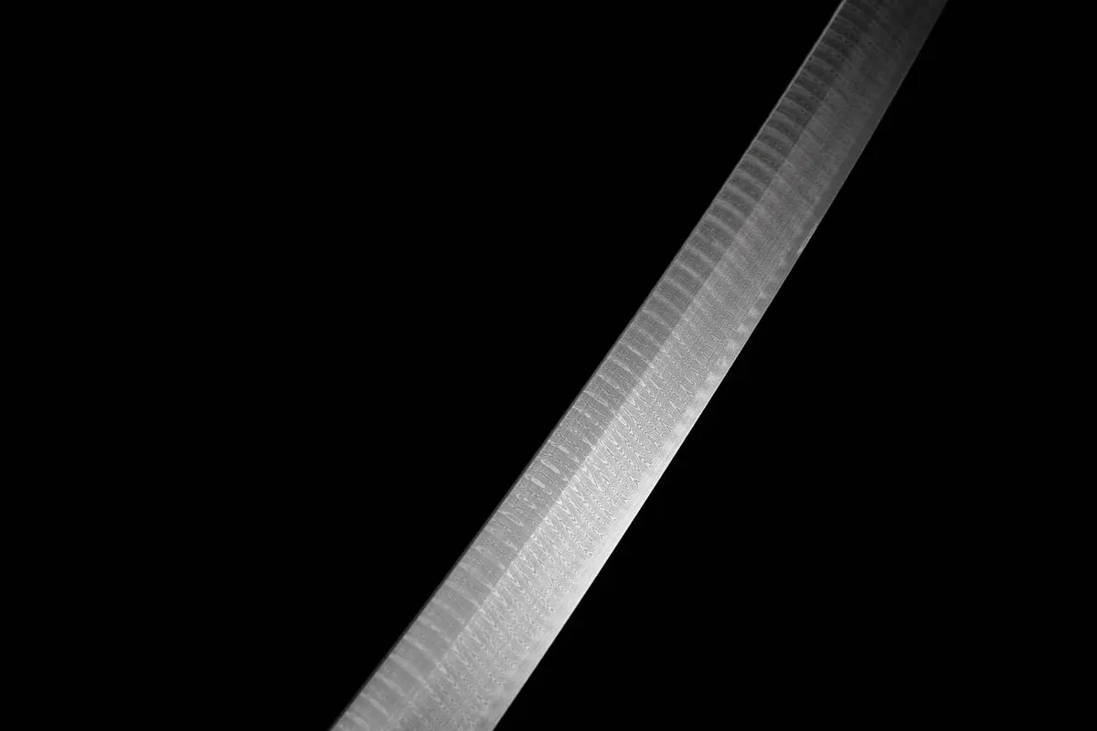 Katana Hideyoshi 秀吉 - obrazek 11