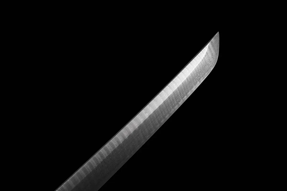 Katana Hideyoshi 秀吉 - obrazek 12