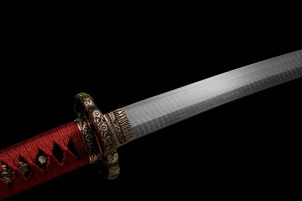 Katana Hideyoshi 秀吉 - obrazek 6