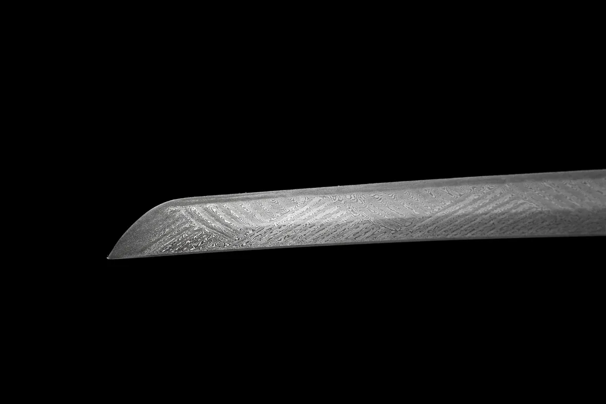 Katana Hinode 日の出 - obrazek 8