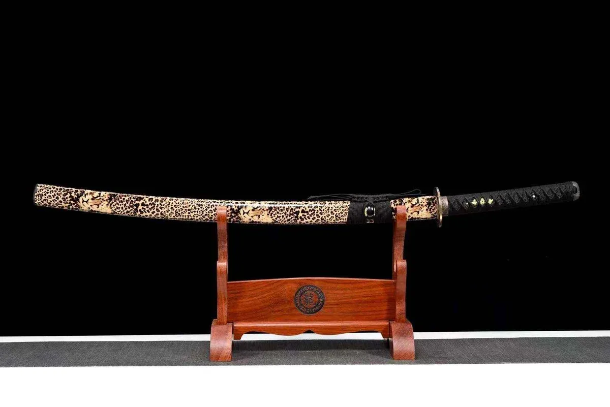 Katana Hyō ヒョウ - obrazek 2
