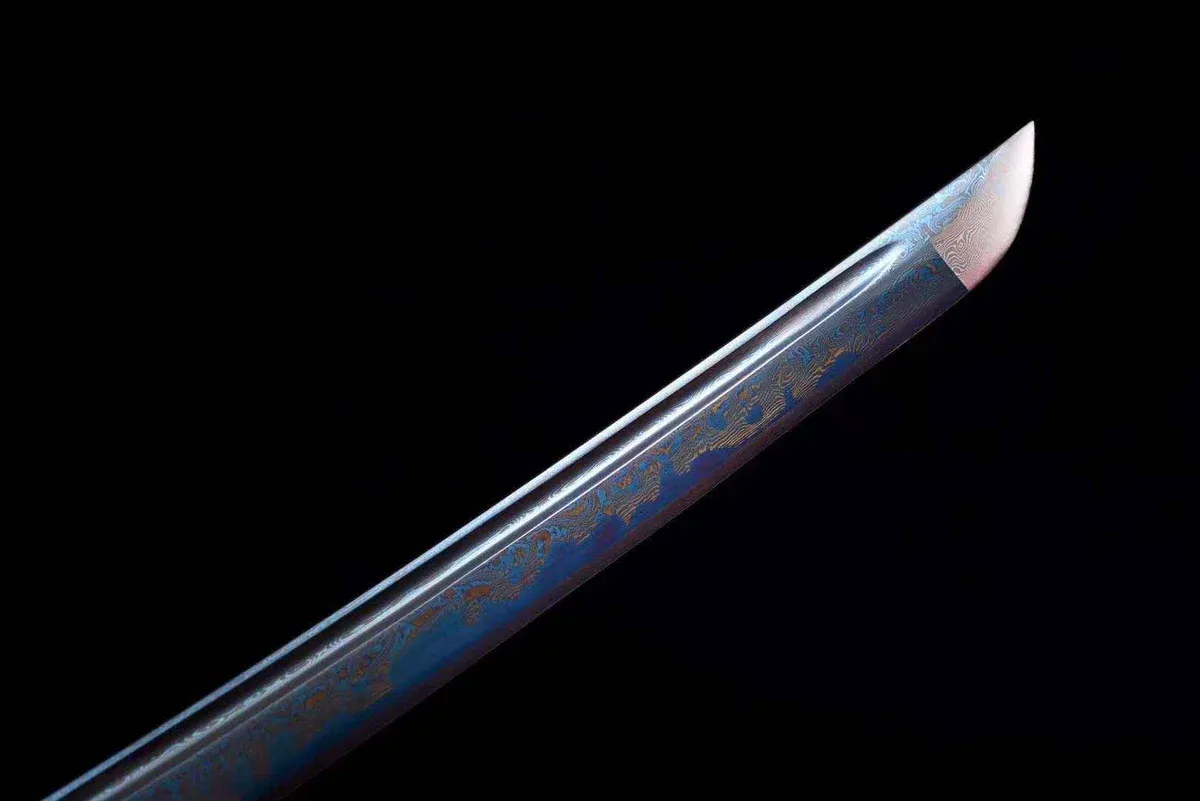 Katana Hyō ヒョウ - obrazek 6