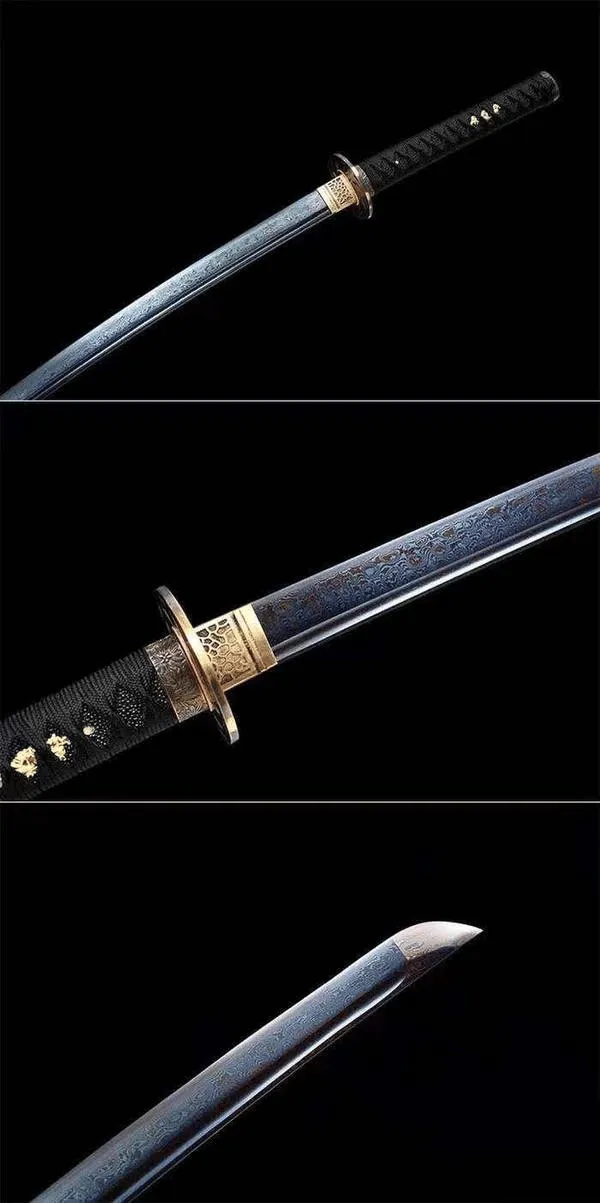 Katana Hyō ヒョウ - obrazek 8
