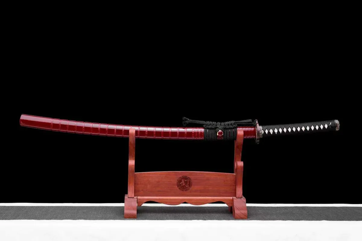 Katana Ikoi 勢い - obrazek 2
